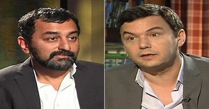 Thomas Piketty: The Dangers Of Inequality