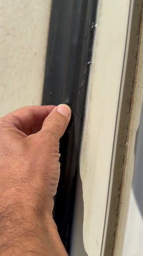 Rv slide-out seals are know to fail! In our full length YouTube video we go over how to replace your slide-out seals with a high quality product! No more cheap rubber! Replacing your RV slide-out seals isnt difficult especially with the Flip n’ Seal Or for just a few bucks make them look so much better with the Style Caps! Type “link” below and I’ll send you the Amazon link. Go to our YouTube channel to see the full installation video Flip 'N Seal👍🏼✅FLIP N’ SEAL HOMEPAGE ✅RV sealing systems - 