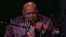 32K views · 1.3K reactions | Archie Roach's heart-stopping performance capped off a virtual ARIA Awards show. Read more here: https://www.theage.com.au/culture/music/archie-roach-s-heart-stopping-performance-caps-virtual-aria-awards-show-20201126-p56i17.html | The Age | Facebook