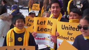 13K views · 328 reactions | Nevada celebrates school choice week! | National School Choice Awareness Foundation | Facebook
