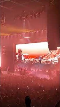 BIGFLO & OLI - DOMMAGE (salsa version) - Toulouse 19/04/2026 #bigfloetoli #concert #toulouse #salsa