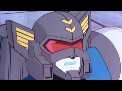 Transformers: Masterforce — E09 — A Fierce Battle!! The Autobots Are in Trouble — Omni Dub — (HD60)