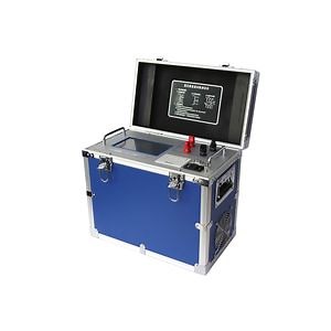 [Hot Item] Xzh Test Digital Transformer Winding DC Resistance Tester 40A Resistance Meter