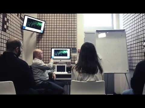 Vicoustic Academy - Room Acoustics Intensive Training Program