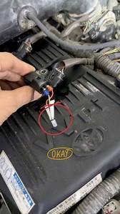 Checking Ignition Coil With Inductive Tester #trendingreel #mechanic #usa #fblifestyle #trip | Abdullah auto electrician