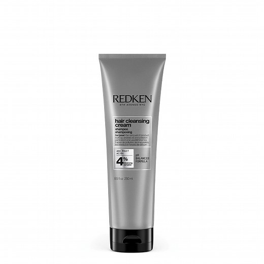 Hair Cleansing Cream Color Safe Clarifying Shampoo | Redken