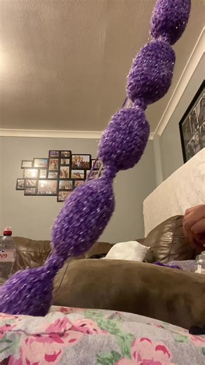 Crochet Balloon Dog Tutorial: Step-by-Step Guide