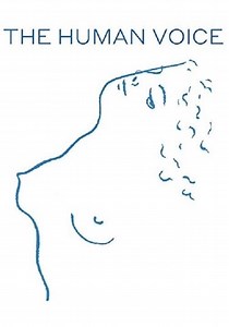 The Human Voice streaming: where to watch online?