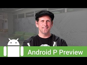 Första Android P Developer Preview är här! Kommer med lite nymodigheter.