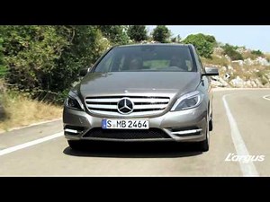 Mercedes Classe B