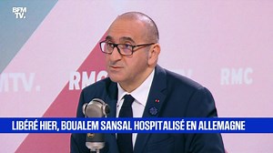 Replay Laurent Nuñez face à Apolline de Malherbe : voir l'intégralité de cette émission sur RMC BFM PLAY