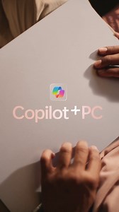 With a turbocharged Neural Processing Unit (NPU), your experience is unmatched with lightning speed and smooth performance. #CopilotPCs To know more, visit: http://msft.it/6185lsUId | Windows