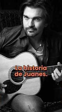 Juanes: The Story of a Latin Music Icon #Juanes