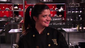 303 reactions · 15 shares | Richard Blais. Cat Cora. Melissa...