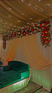 We Build Your Dream Wedding You Just Think & Take all Responsibility To Us & Wait 﫷 . . . #wedding #amaancateringservices #viral #please #share | Amaan Catering Services | Facebook
