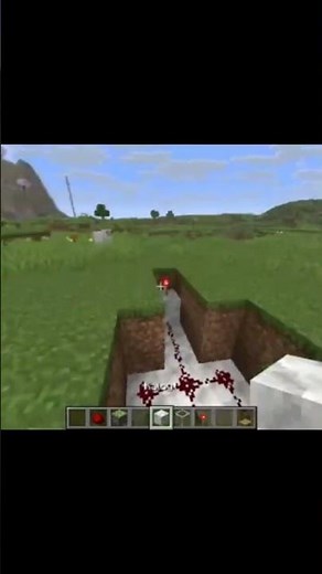 automatyczne drzwi minecraft(tutorial)