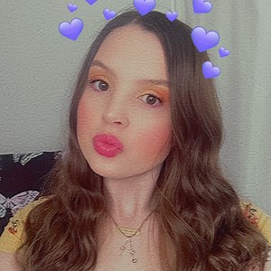 AngelBabyy - Twitch