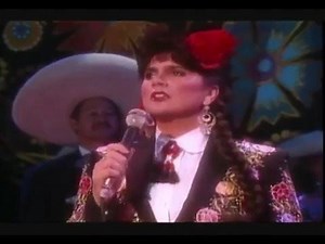 ❤️🌷Por Un Amor 🎙Linda Ronstadt | Luis X. Barboza