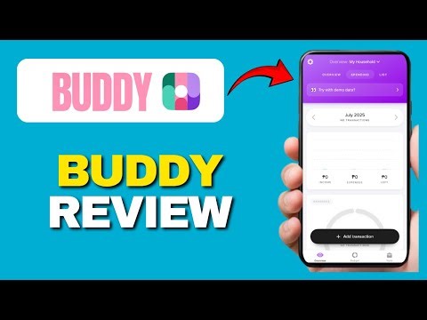 Buddy App Review - Is It Worth It? (Explained)