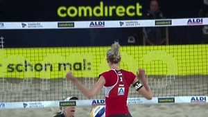 17K views · 724 reactions | Watch out for Sarah Pavan  at the World...