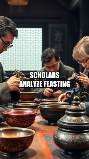 The Dragon Glyph of the Han Dynasty