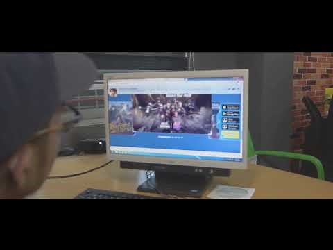 🎉FUJITSU All in One PC | Fujitsu Esprimo K552/D i3 2nd Gen