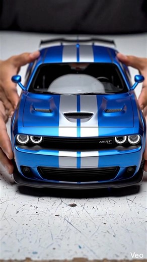 The Evolution of Speed: Dodge Challenger vs Nissan GTR 🏎️💨​ Ultimate Muscle vs JDM: Which wins?