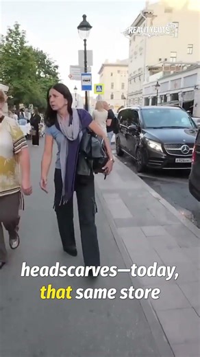 Moscow's Luxury Boom: From Soviet Austerity to Fashion Powerhouse