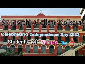 St. Joseph's College Kolkata
