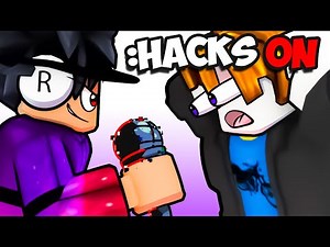 I TROLLED MY LIVESTREAM AND CHAT FELL FOR IT! (Roblox Funky Friday)