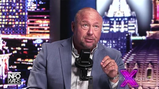 The Alex Jones Show TUESDAY LIVE SHOW STREAM 10/14/25