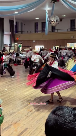 Descubre el Folklore Ecuatoriano a Través de la Danza