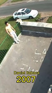 5.9K views · 107 reactions | Finally made a voiceover on my “reverse progression” into a Kong Gainer Pre on a thin wall outside! What other tricks/videos from my past should I cover next? 樂 #reels #reelsoffacebook #facebookreels #parkour #freerunning #history #konggainerpre #stunts #stuntlife #story #storytime #calenchan | Calen Chan | Facebook