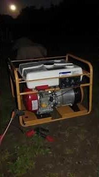 Common Generator Problems and Solutions: Typical Issues and How to Troubleshoot Them