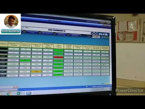 full knowledge of BMS and how to operates BMS and fire alarm system.