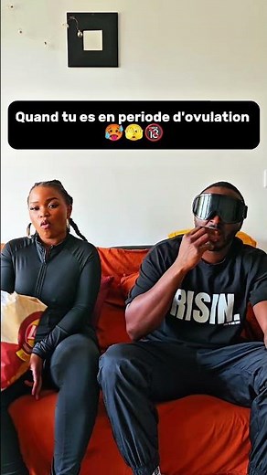LA PÉRIODE D'OVULATION 🤣 SMASHBOY