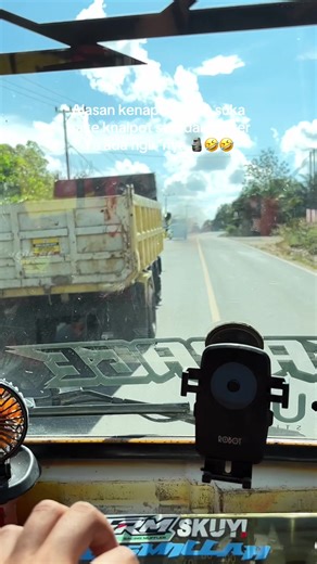 🤣🗿 sorry ta cucuk terus @masbayy