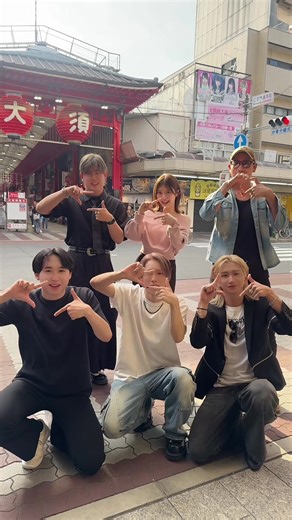 新曲コラボレーション紹介👸✨