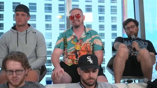 Meek Phil has no interest in being part of the cast