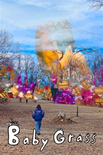 Baby Grass (2025) - Movie