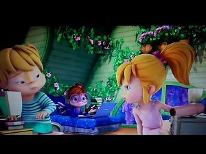 Alvin Shuts Off Electricity 🔌