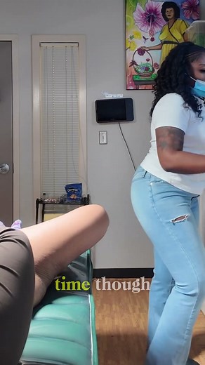 client yap session #dayinthelifeofanesthetician