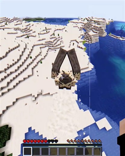 Cool Mods In Minecraft 🤯☠️☠️☠️☠️