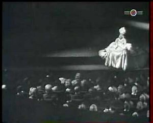 Josephine Baker Olympia 1964