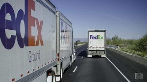 FedEx puts surcharges on several types of packages