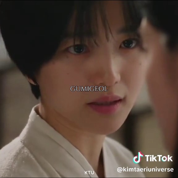 Kim Taeri: Una actuación inolvidable en drama K-Drama
