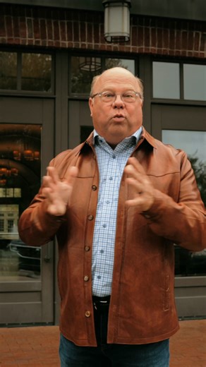 59K views · 45 reactions | You’ve said it before… “I’ll go to church one day.” That one day is here.  Join us for One Day Sunday on October 26th at 11AM at the McCoy Center in New Albany. Powerful worship. A message of hope. No pressure — just Jesus. | Infinite Church | Facebook