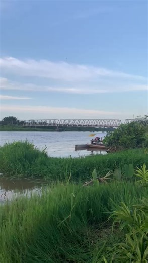 Latihan bersama ath putri tanjung perintis muda #sampanbidarsambas @PERINTIS MUDA