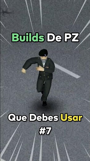 The Best VETERAN Build in Project Zomboid