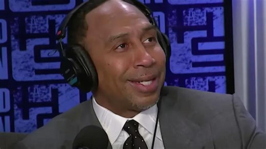 'I want to get married someday', Stephen A. Smith opens up on special girlfriend
